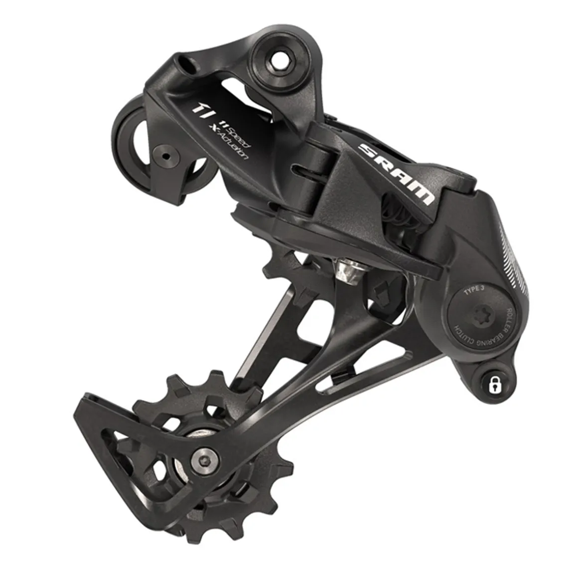 NX 1 x 11-speed Type 3.0 X-Horizon™ Rear Derailleur