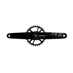 NX Eagle DUB™ Crankset