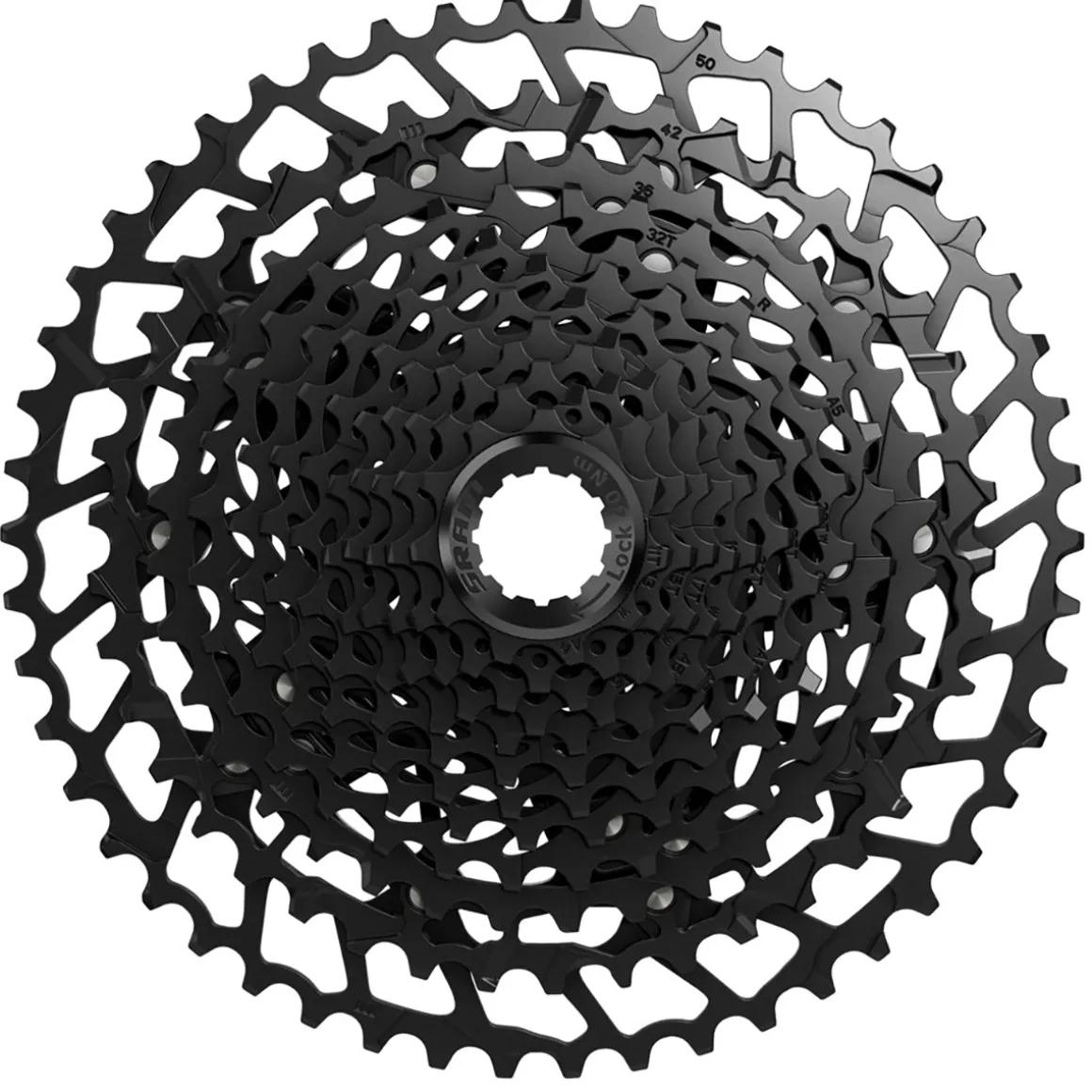 NX Eagle PG-1230 Cassette