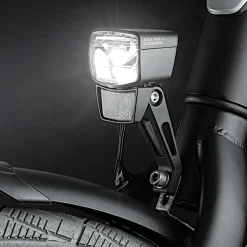 NXT 60 Dynamo LED Front Light