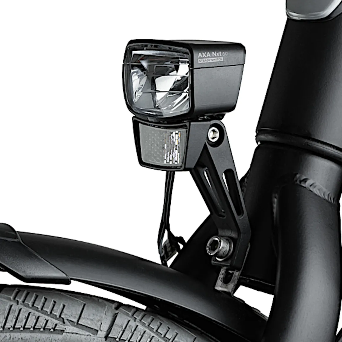 NXT 60 Dynamo LED Front Light