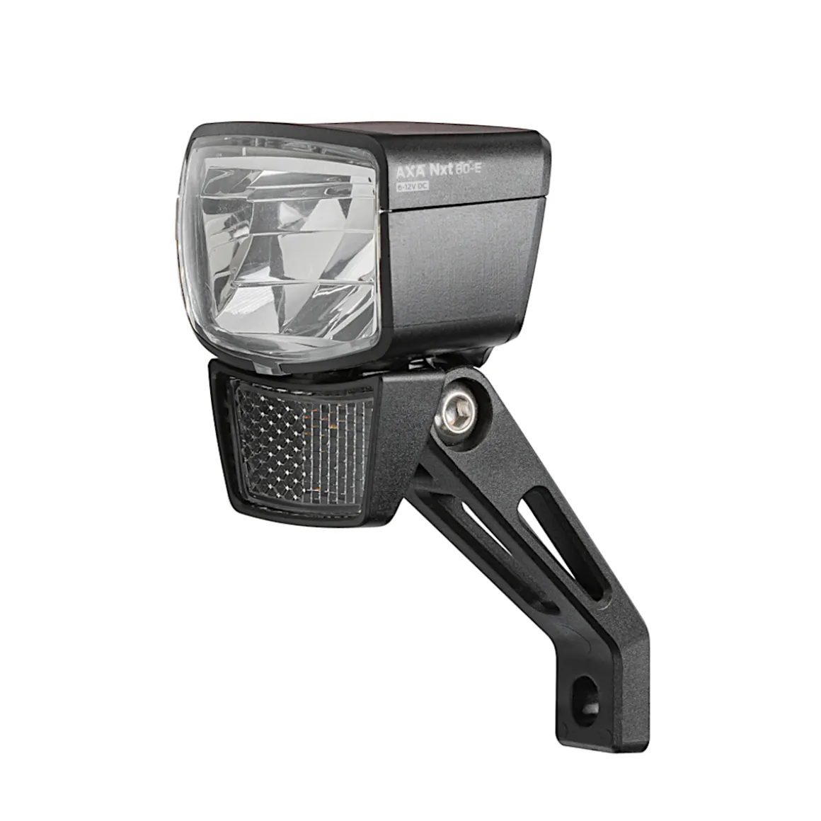 NXT 80 E-Bike LED Front Light 80 Lux
