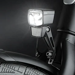 NXT 80 E-Bike LED Front Light 80 Lux
