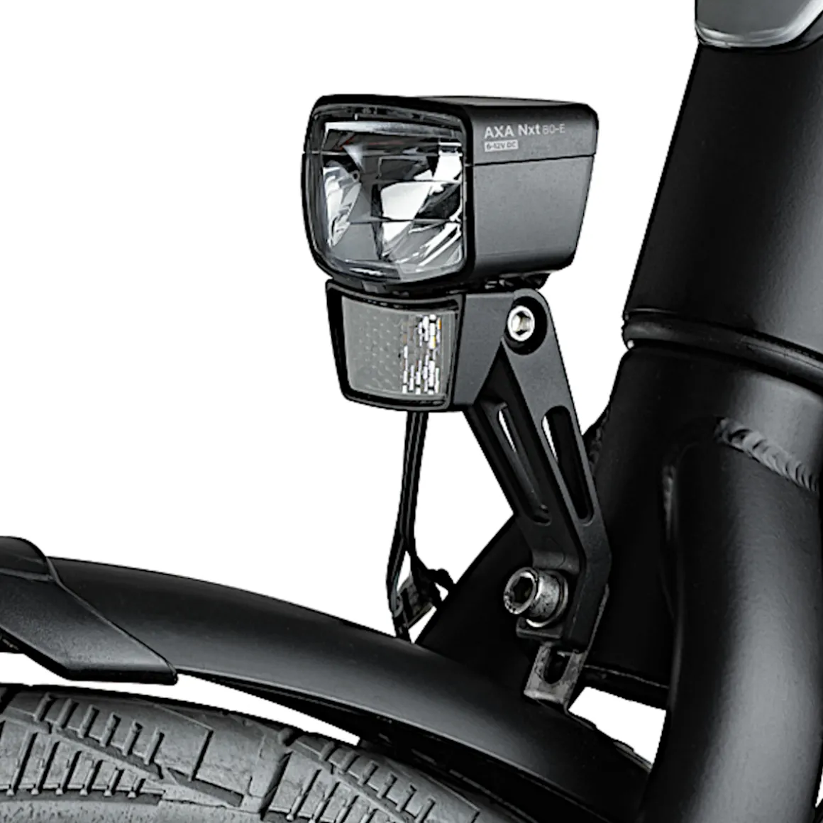 NXT 80 E-Bike LED Front Light 80 Lux