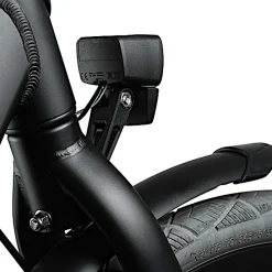 NXT 80 E-Bike LED Front Light 80 Lux