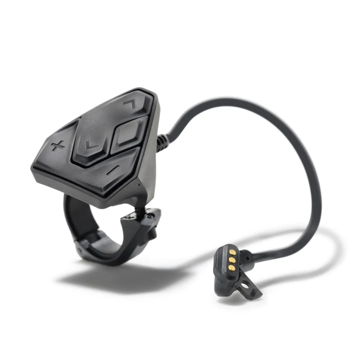 Nyon E-Bike Retrofit Kit Anthracite