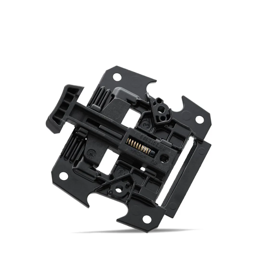 Nyon E-Bike Retrofit Kit Anthracite