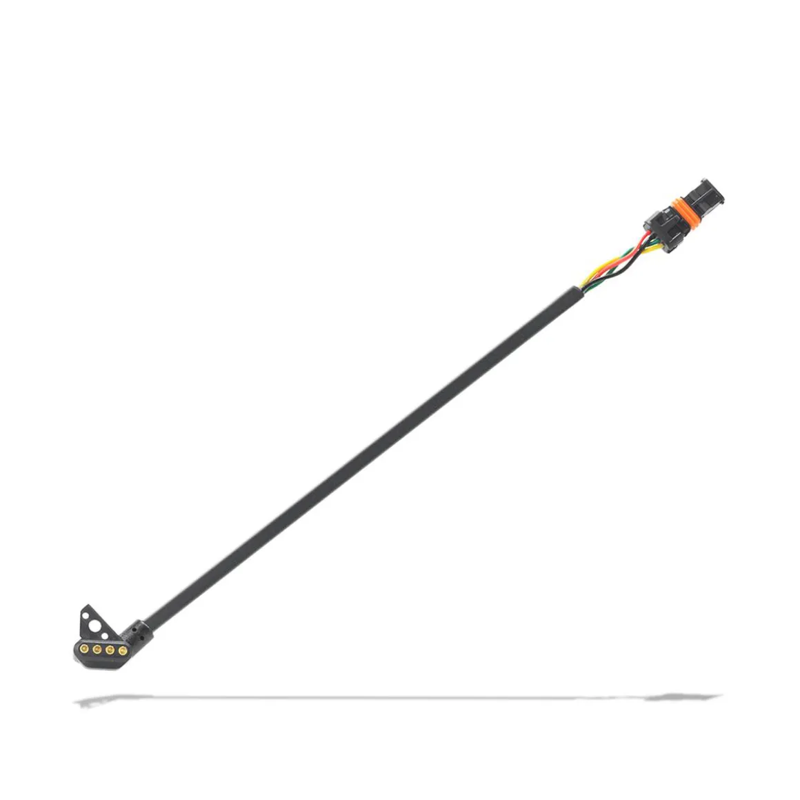 Nyon E-Bike Retrofit Kit Anthracite