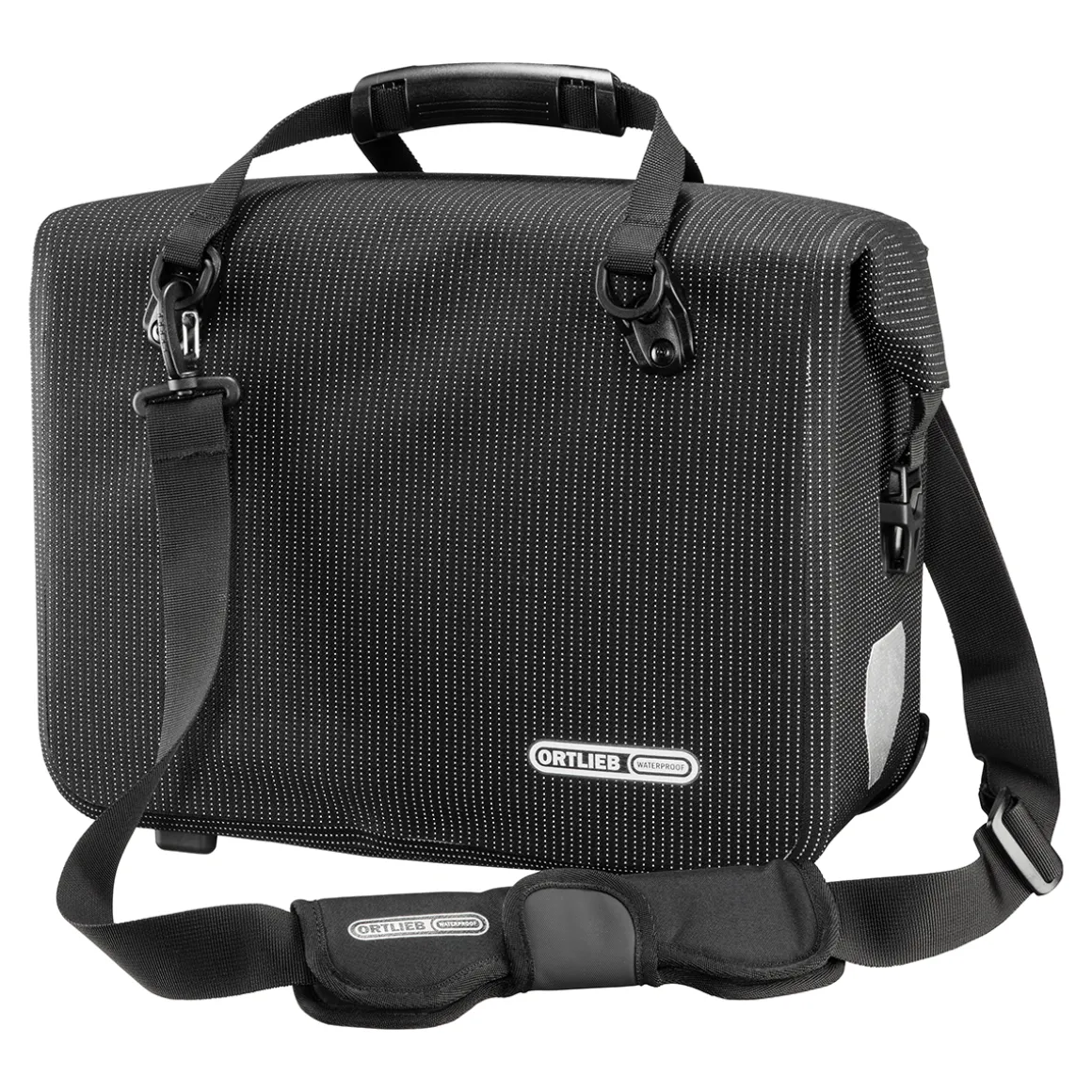 OFFICE-BAG HIGH-VIS QL2.1 Pannier