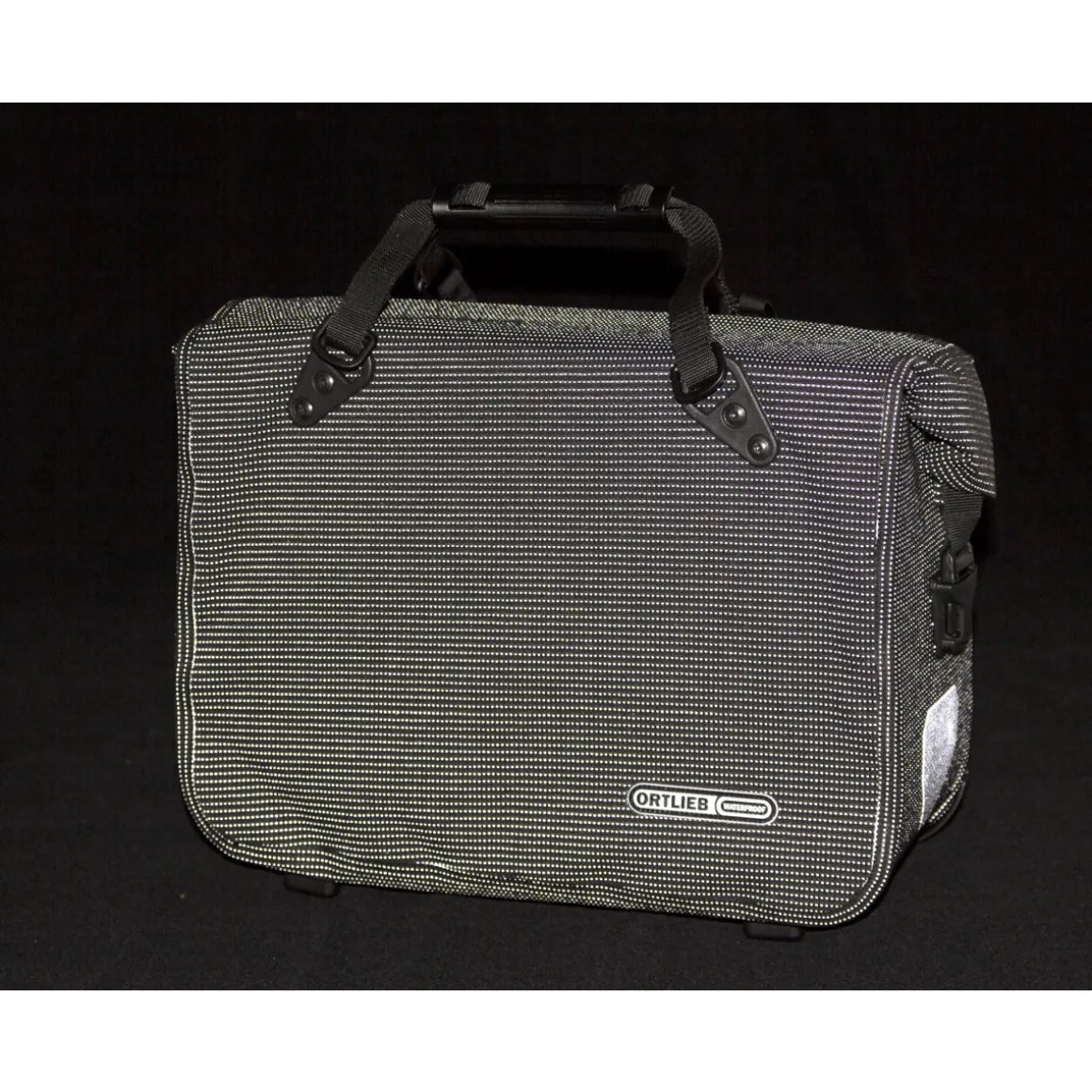 OFFICE-BAG HIGH-VIS QL3.1 Pannier
