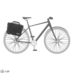 OFFICE-BAG HIGH-VIS QL3.1 Pannier
