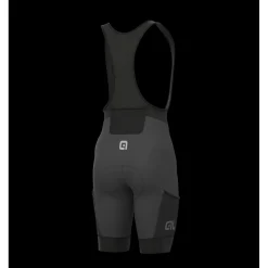 OFF-ROAD GRAVEL STONES CARGO BIBSHORTS