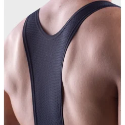 OFF-ROAD GRAVEL STONES CARGO BIBSHORTS
