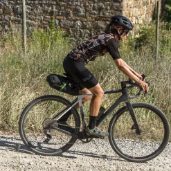 OFF-ROAD GRAVEL STONES CARGO LADY BIBSHORTS