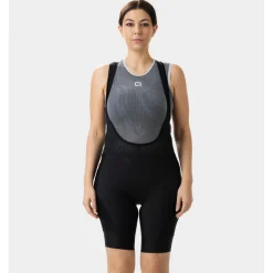 OFF-ROAD GRAVEL STONES CARGO LADY BIBSHORTS
