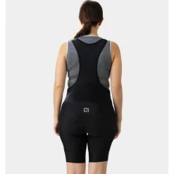 OFF-ROAD GRAVEL STONES CARGO LADY BIBSHORTS