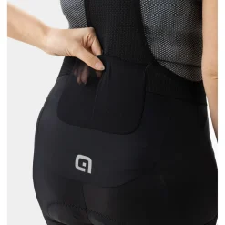 OFF-ROAD GRAVEL STONES CARGO LADY BIBSHORTS