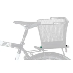 Offset Adapter for Bask-it Baskets