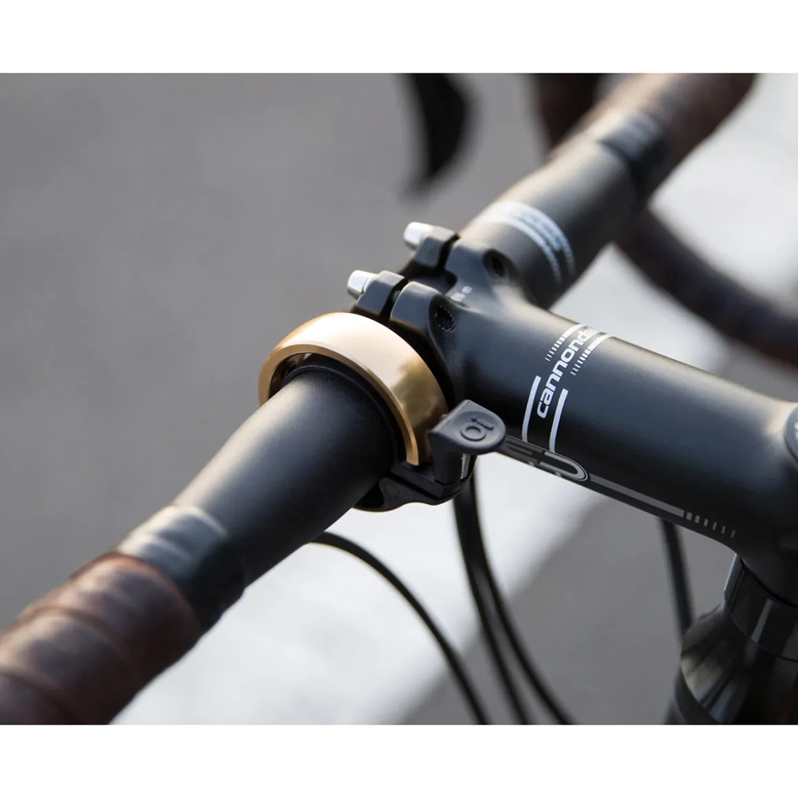 Oi Classic V2 Bicycle Bell
