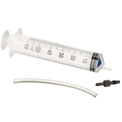 Oil Service Kit (Without Oil)