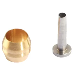 Olive Incl. Insert Pin (SM-BH90)