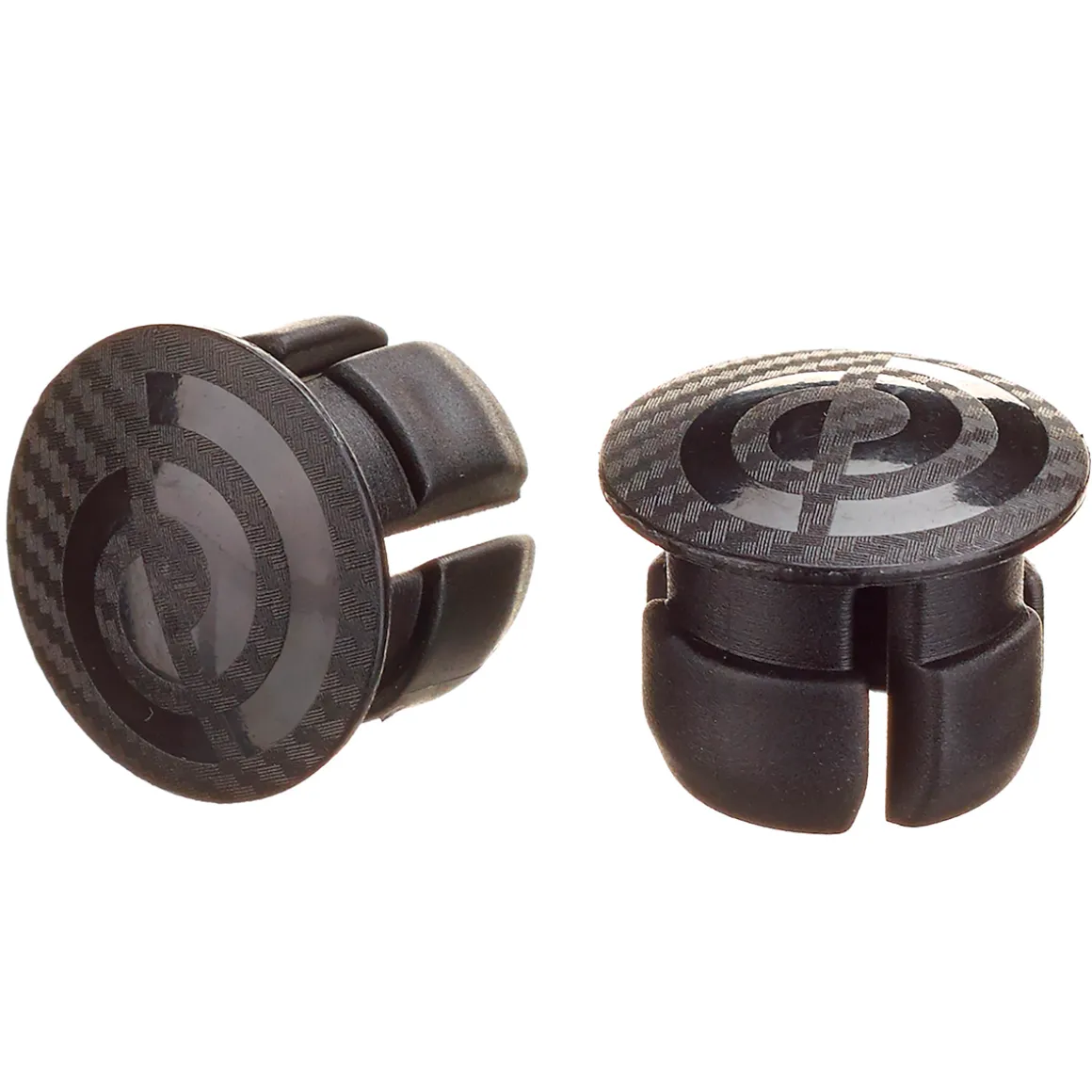 Omega Bar Plugs