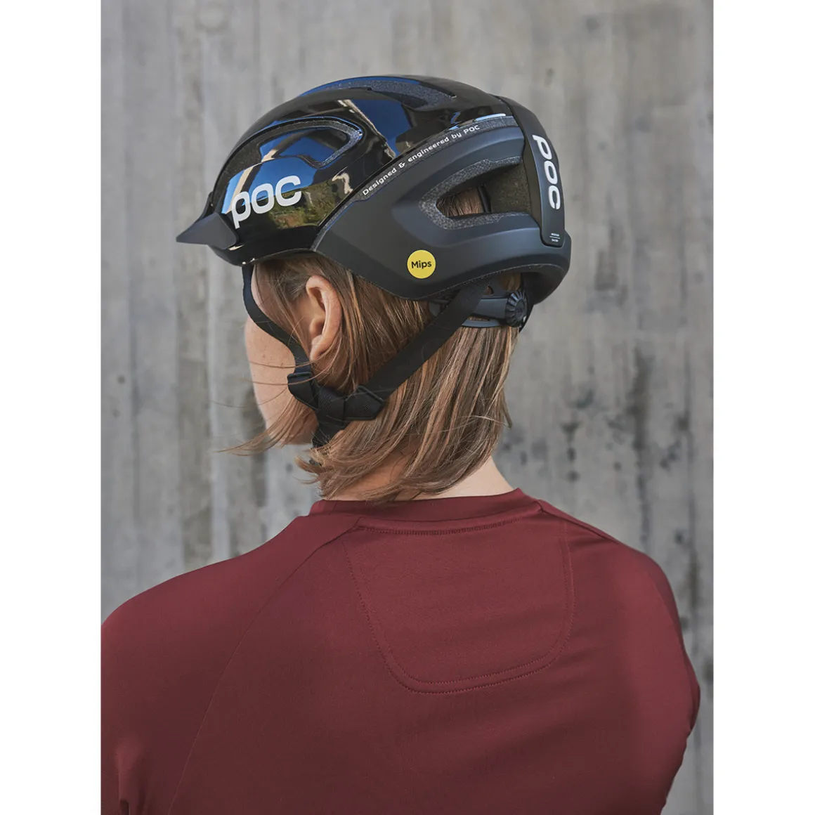 OMNE AIR RESISTANCE MIPS Bike Helmet
