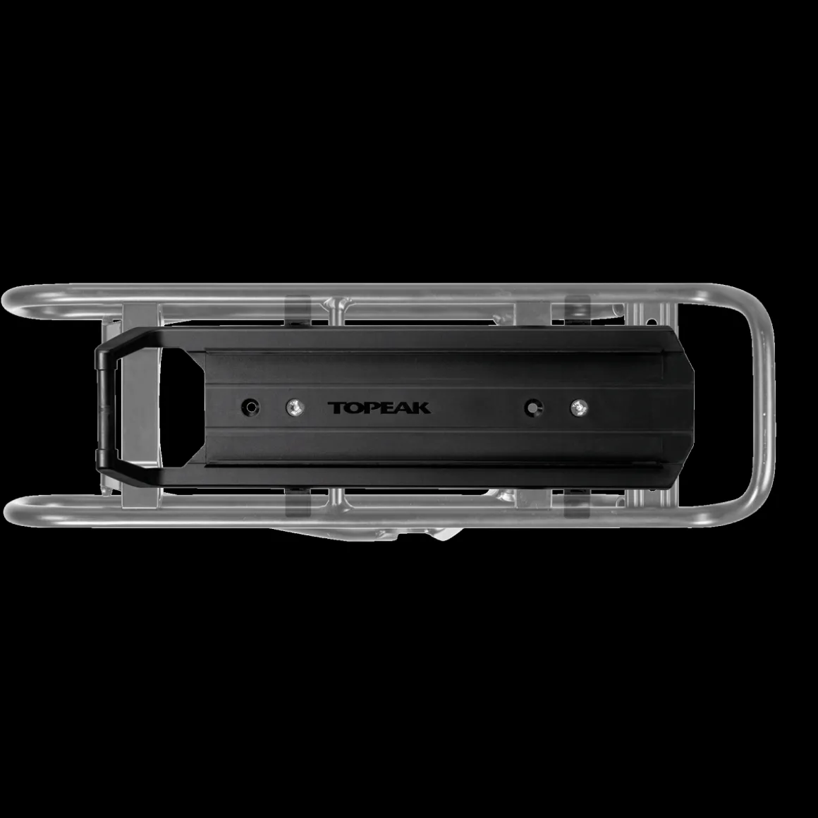 Omni QuickTrack™ Adapter Plate for Rear Racks
