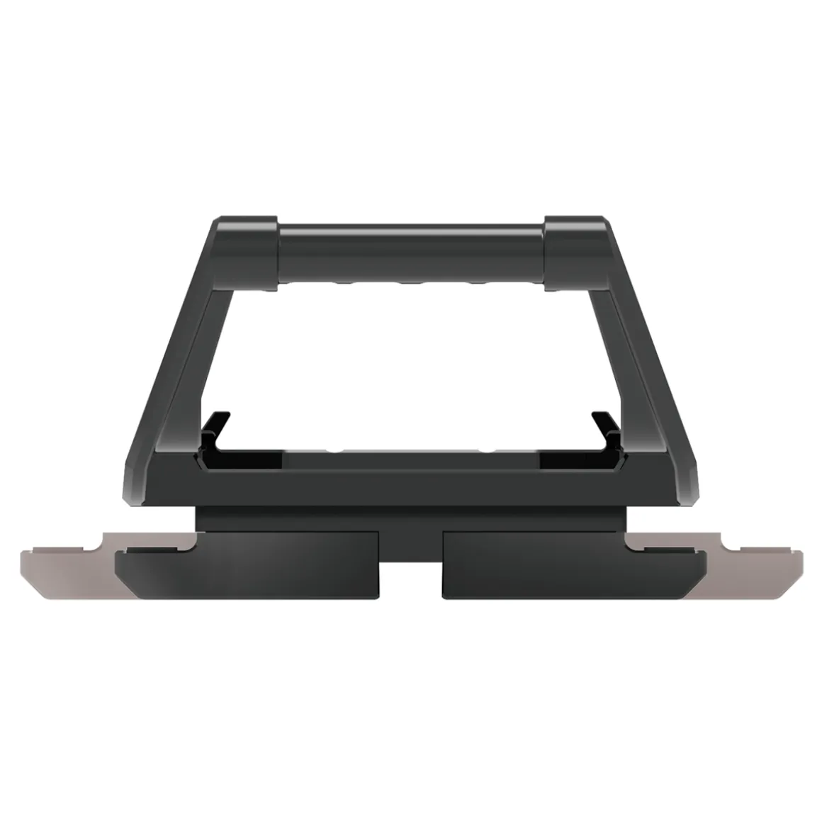 Omni QuickTrack™ Adapter Plate for Rear Racks