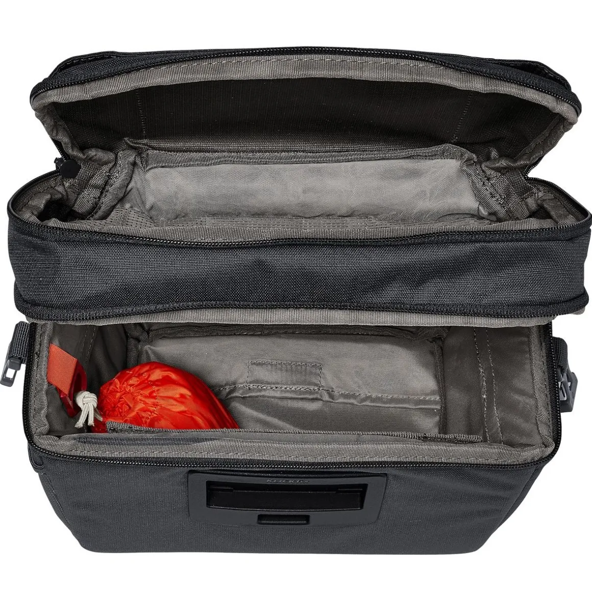 ONTOUR BOX L (KLICKfix-Ready) Handlebar Bag