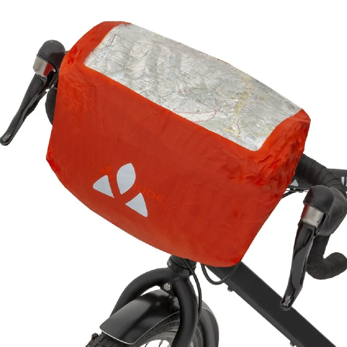 ONTOUR BOX L (KLICKfix-Ready) Handlebar Bag