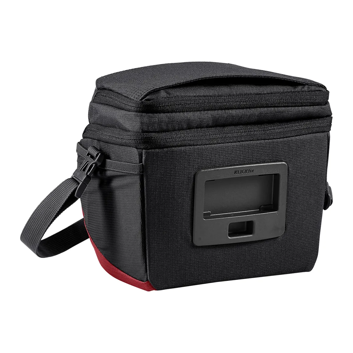ONTOUR BOX M (KLICKfix-Ready) Handlebar Bag