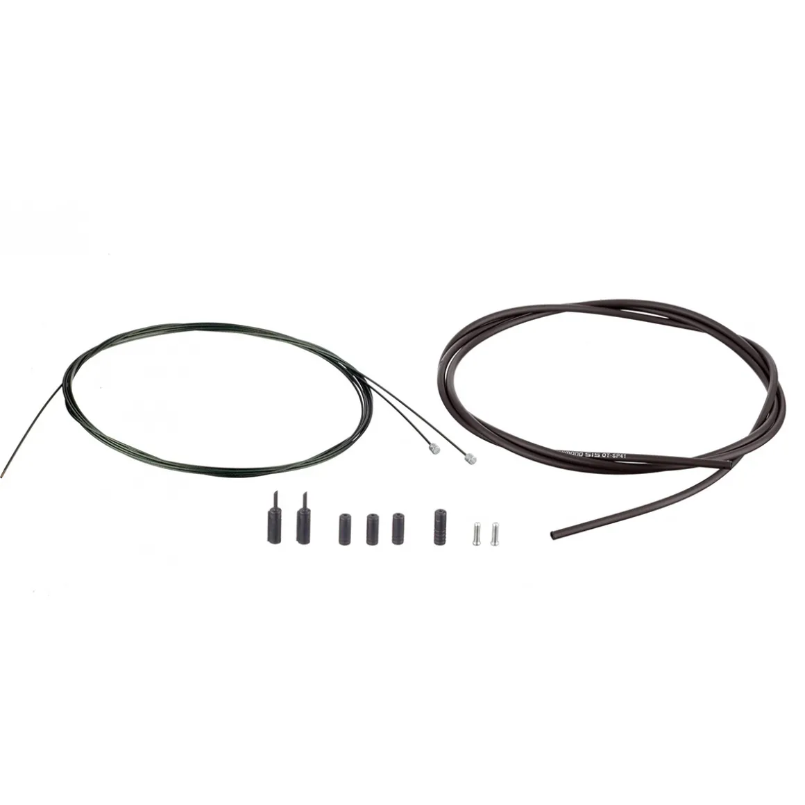 Optislick Gear Cable Set for Road Bikes
