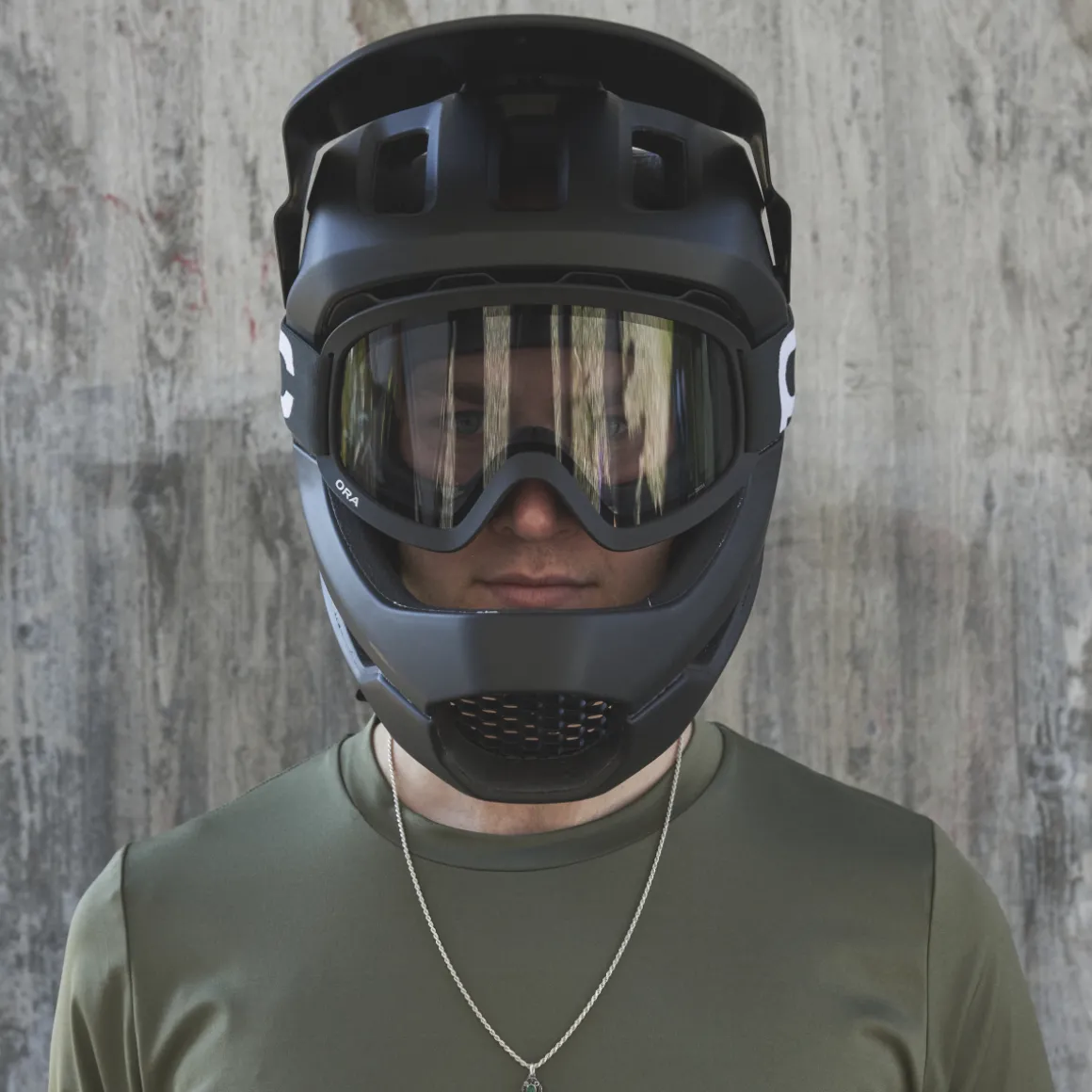 ORA Bike Goggles