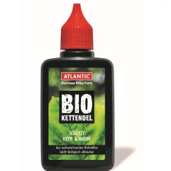 Organic Chain Oil