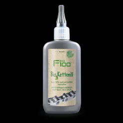 Organic Chain Oil