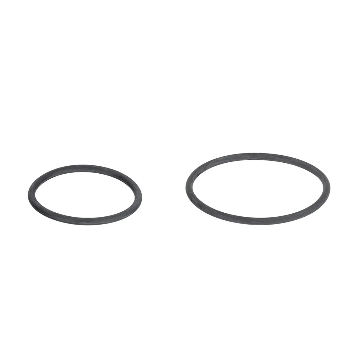 O-Rings for Fork Sensor and Bike Computer