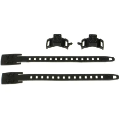 O-STRAP BOTTLE CAGE MOUNT Adapter for Attaching Bottle Cages