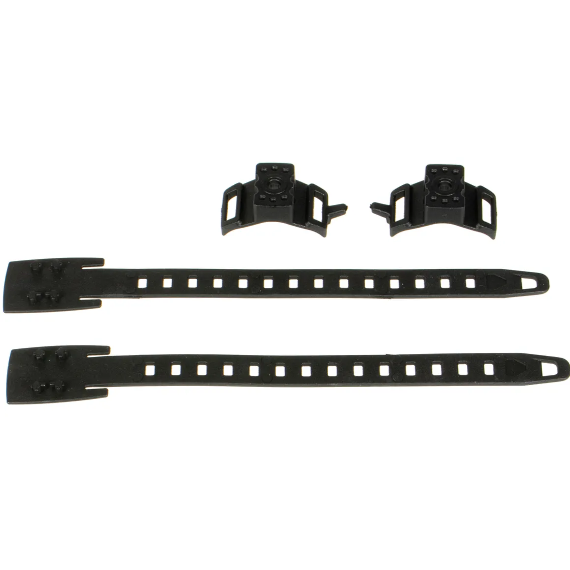 O-STRAP BOTTLE CAGE MOUNT Adapter for Attaching Bottle Cages