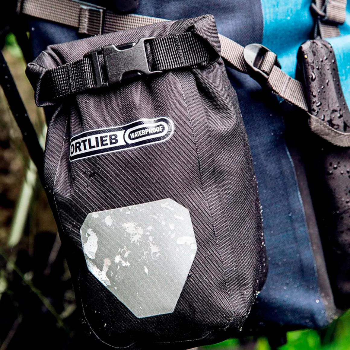 Outer Bag S 2.1 l