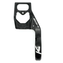 Out-Front Handlebar Mount for Bosch Kiox