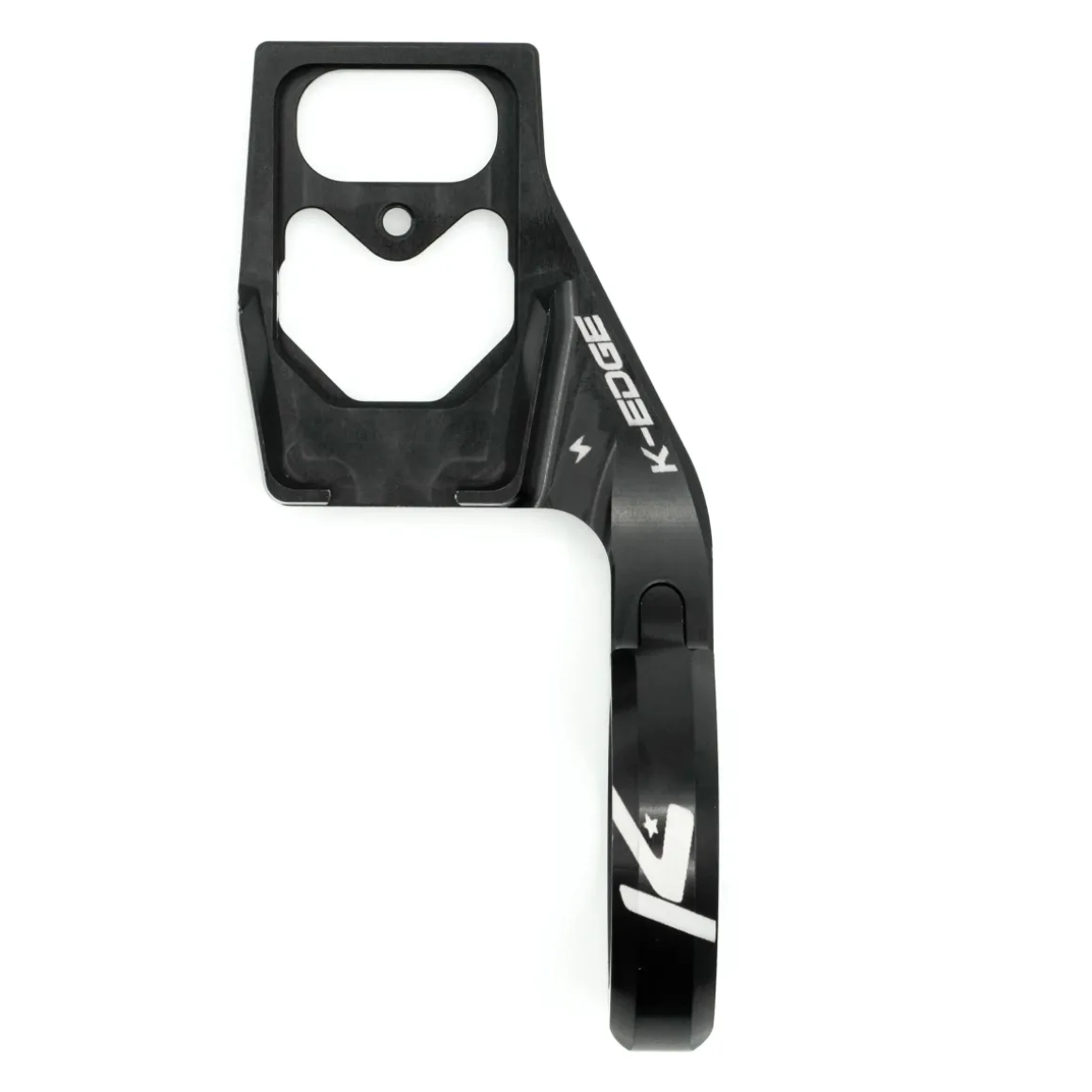 Out-Front Handlebar Mount for Bosch Kiox
