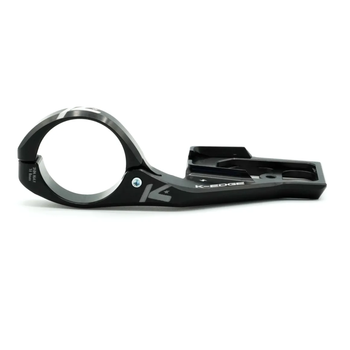 Out-Front Handlebar Mount for Bosch Kiox