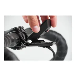 Out-Front Handlebar Mount for Bosch Kiox