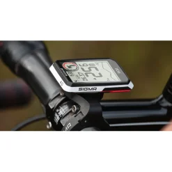 Overclamp Butler GPS Handlebar Mount for Rox 2.0/4.0/11.1 Evo Bike Computer
