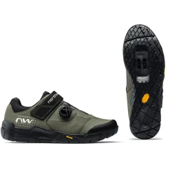 OVERLAND PLUS MTB/Touring Shoes