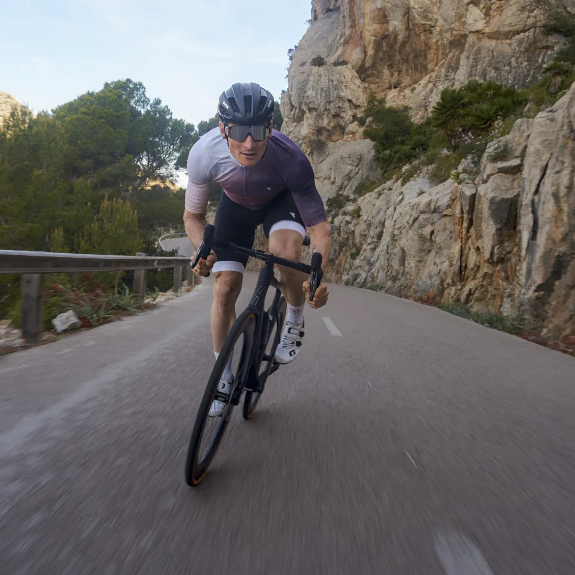 PACE STAGE CV Sports Glasses