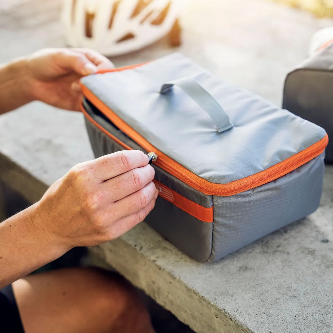 PACKING CUBE Pocket Insert (Size S or L)