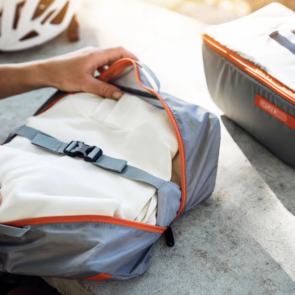 PACKING CUBE Pocket Insert (Size S or L)