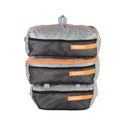 PACKING CUBES FOR PANNIERS